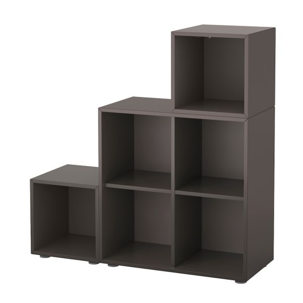 IKEA, вид спереди