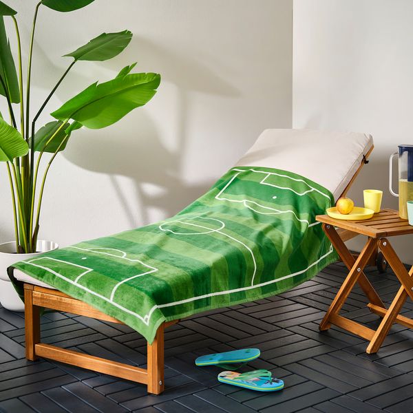 IKEA, дополнительный ракурс - схема-чертеж с размерами