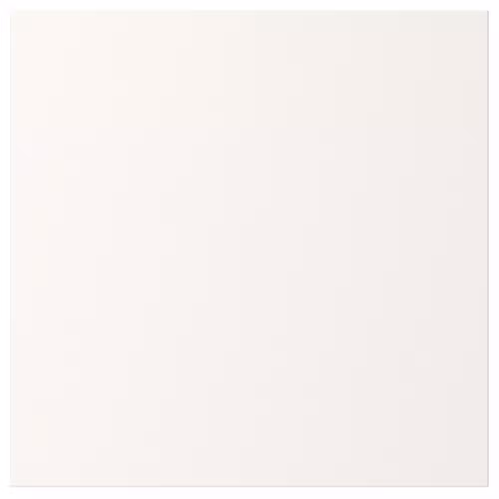 FONNES Дверь - белый 40x40 см - фото 1