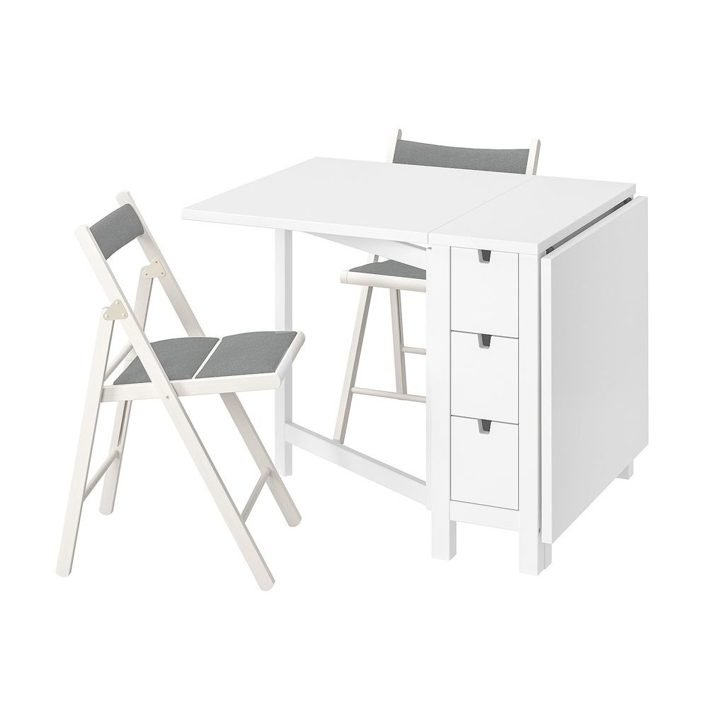 IKEA, вид спереди