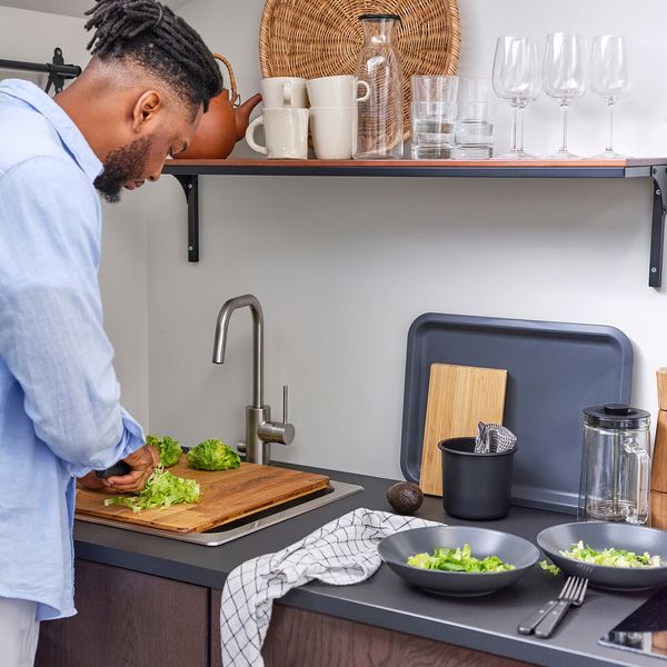 IKEA, дополнительный ракурс