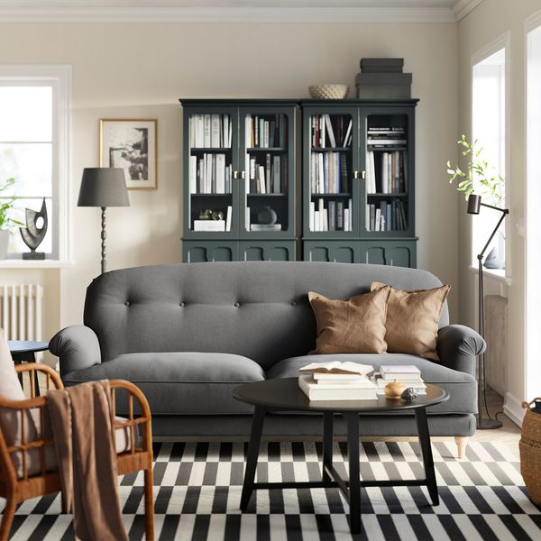 IKEA, дополнительный ракурс