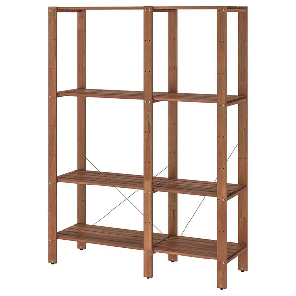 IKEA в интерьере