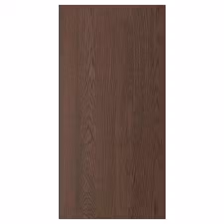 SINARP Дверь - коричневый 60x120 см