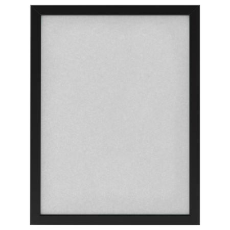 Рама ФИСКБУ, черный