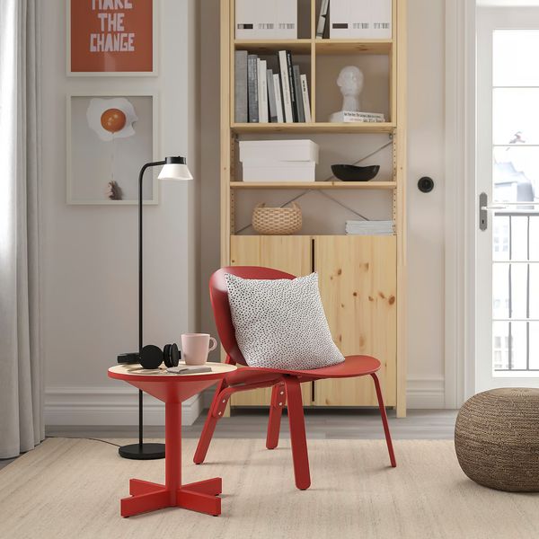 IKEA в интерьере