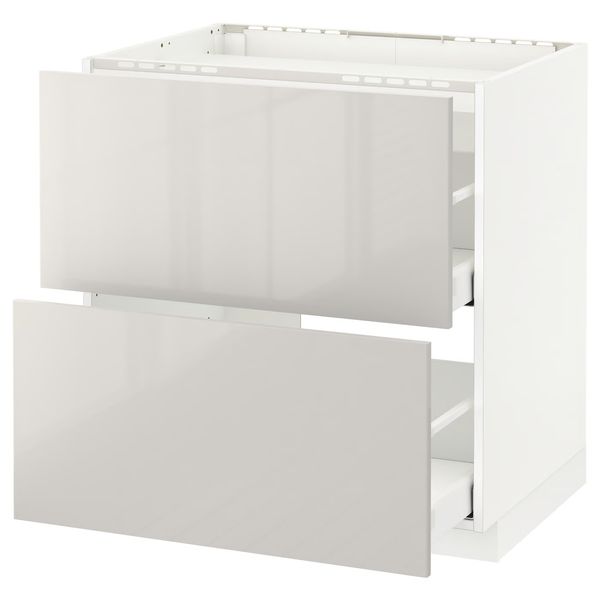 IKEA, вид спереди