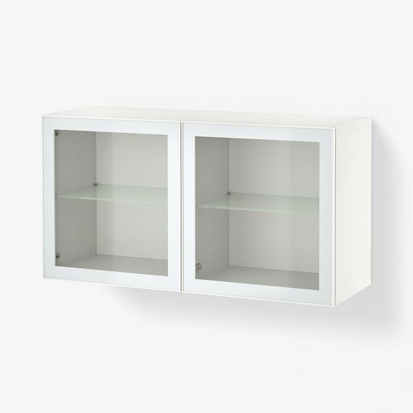IKEA, дополнительный ракурс - схема-чертеж с размерами