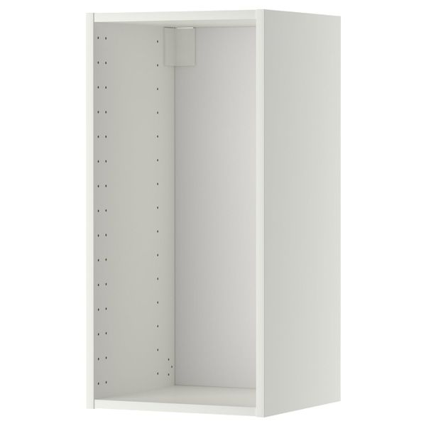 IKEA, вид спереди - схема-чертеж с размерами