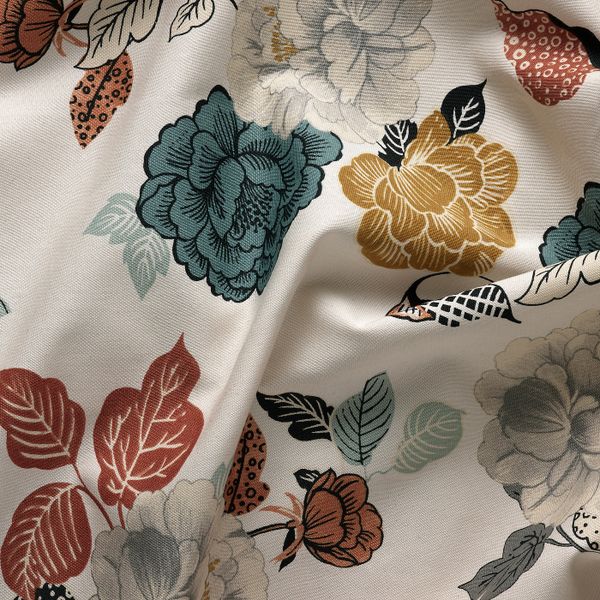 IKEA, дополнительный ракурс - схема-чертеж с размерами
