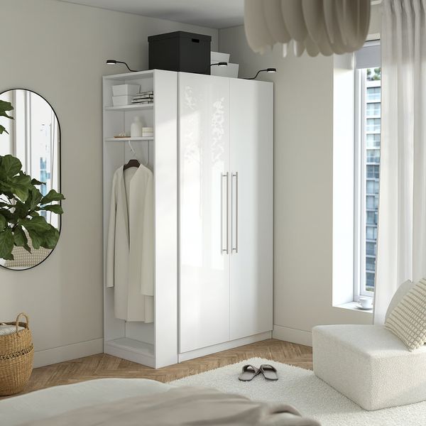 IKEA, дополнительный ракурс