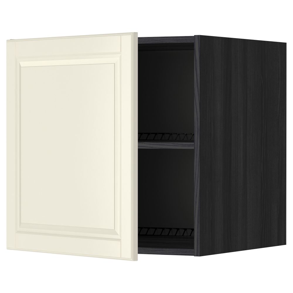 IKEA, вид спереди - схема-чертеж с размерами