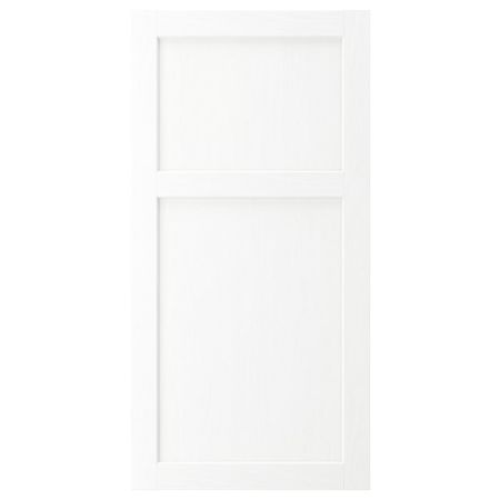 ENKÖPING Дверь - белый под дерево 60x120 см