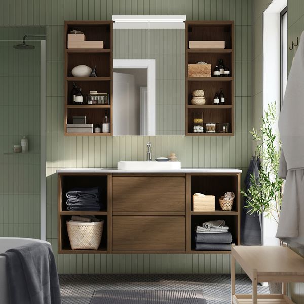IKEA, дополнительный ракурс