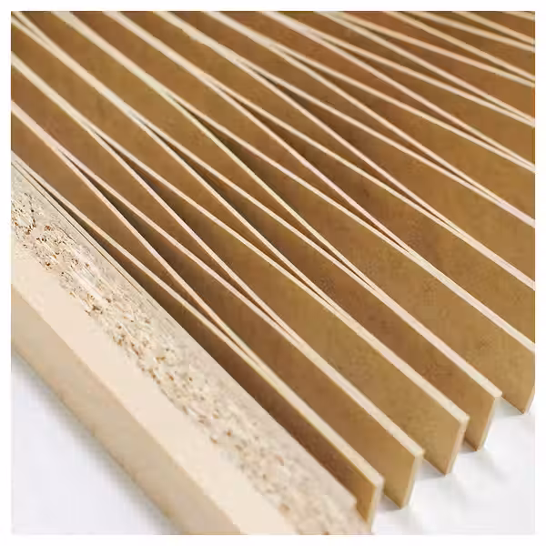 LISABO Стол - ясеневый шпон 105 см - фото 8