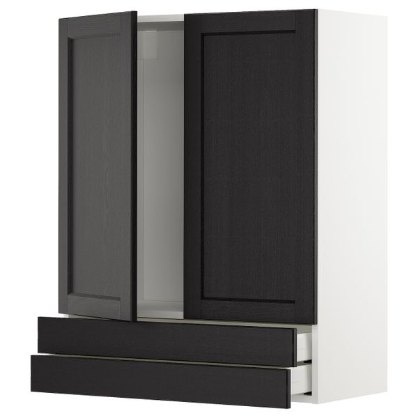 IKEA, вид спереди