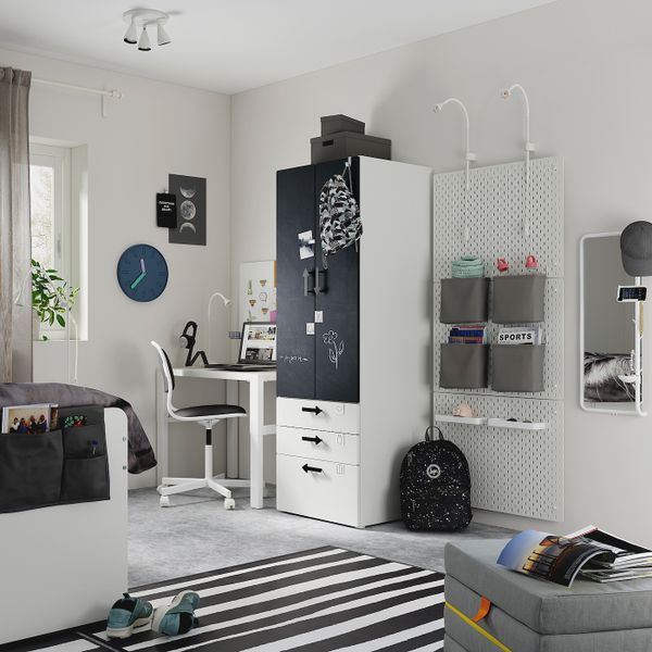IKEA, дополнительный ракурс