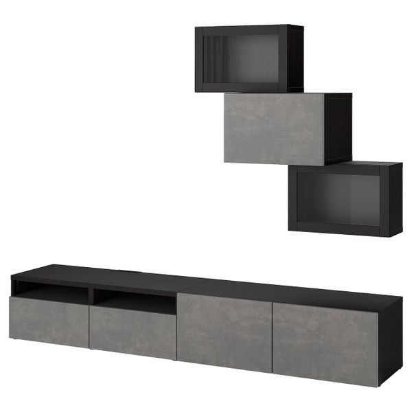 IKEA, вид спереди