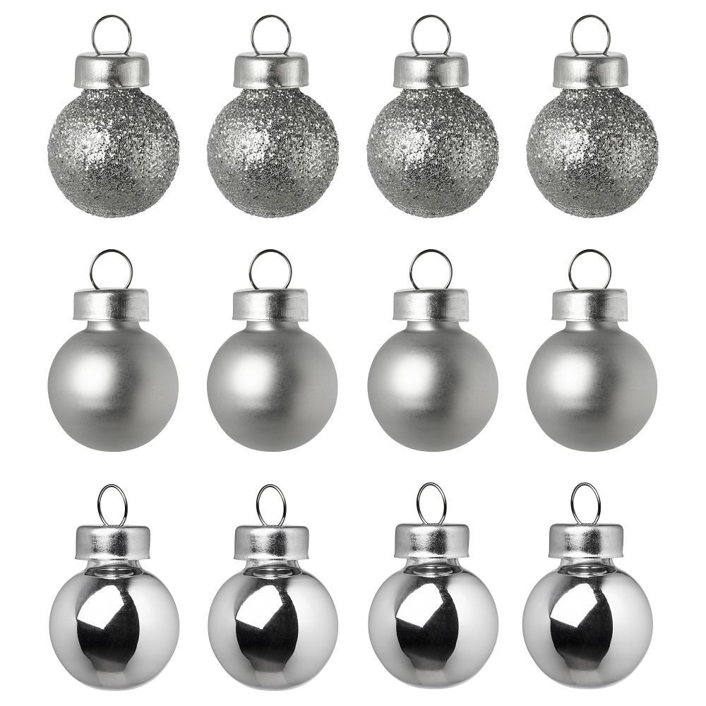 IKEA, вид спереди - схема-чертеж с размерами