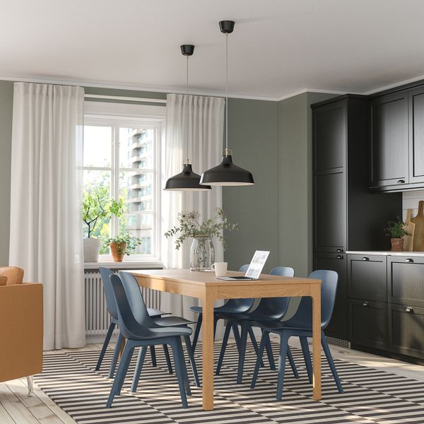 IKEA, дополнительный ракурс