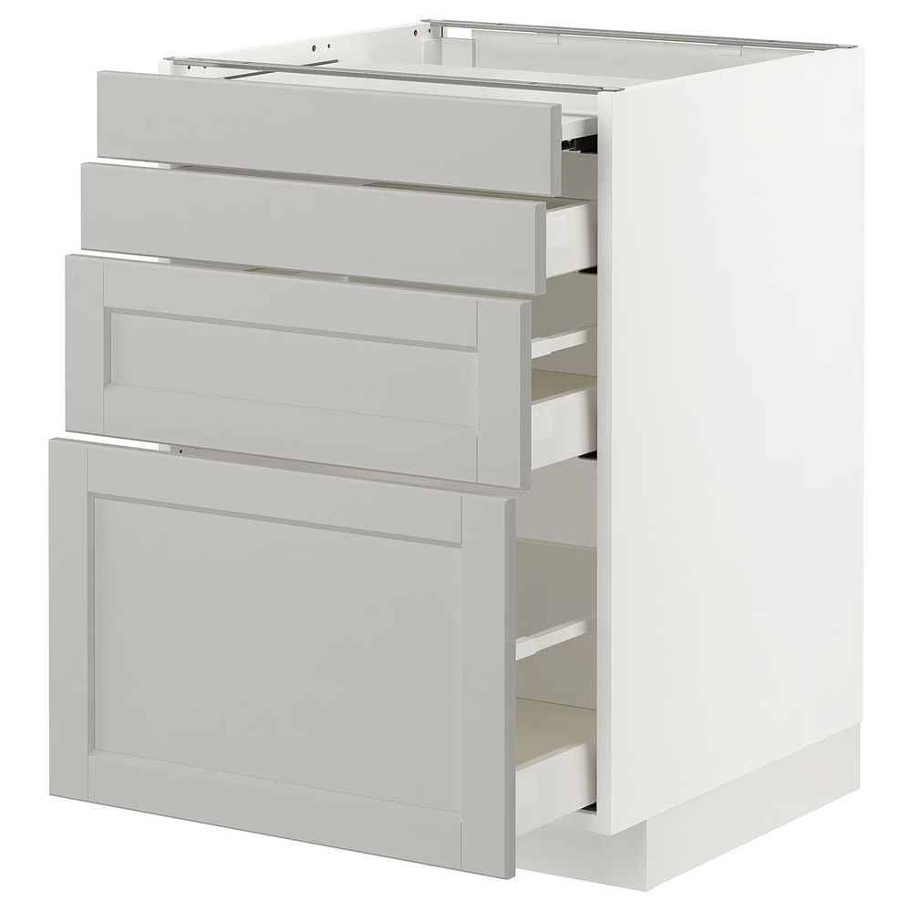 IKEA, вид спереди