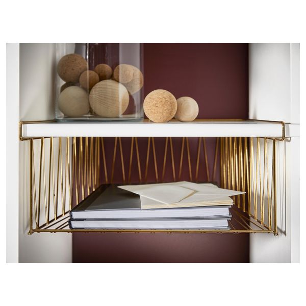 IKEA, дополнительный ракурс