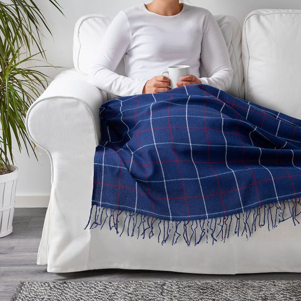 IKEA, дополнительный ракурс - схема-чертеж с размерами