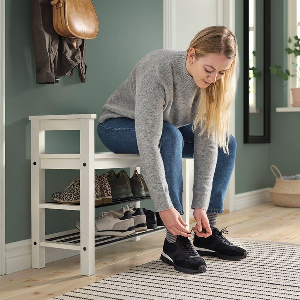 IKEA, дополнительный ракурс - схема-чертеж с размерами