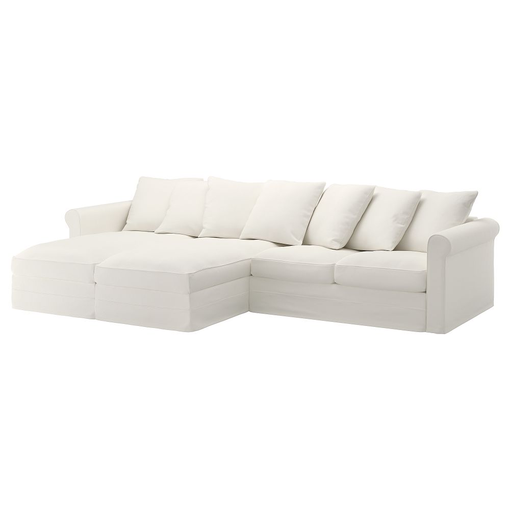 IKEA, вид спереди