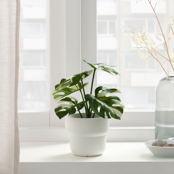 IKEA, дополнительный ракурс - схема-чертеж с размерами