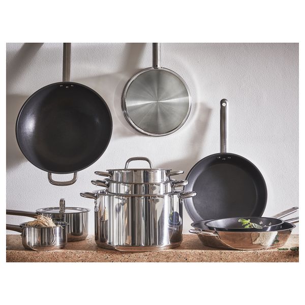 IKEA, дополнительный ракурс