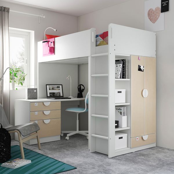 IKEA, дополнительный ракурс