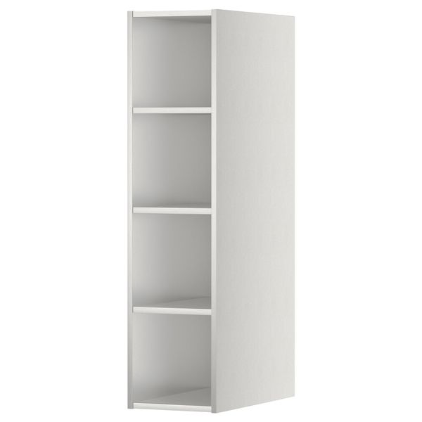 IKEA, вид спереди - схема-чертеж с размерами