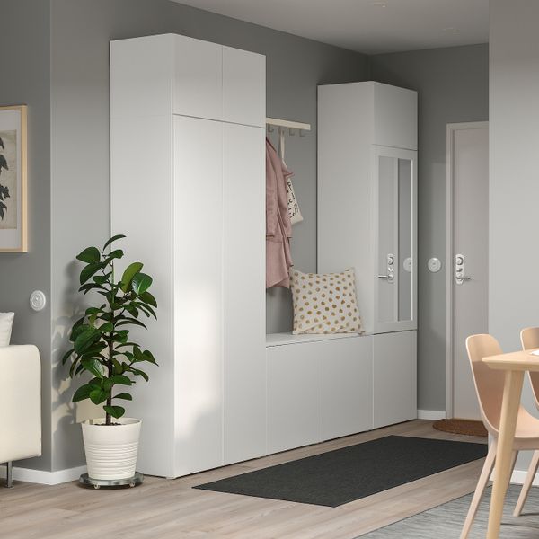 IKEA, дополнительный ракурс