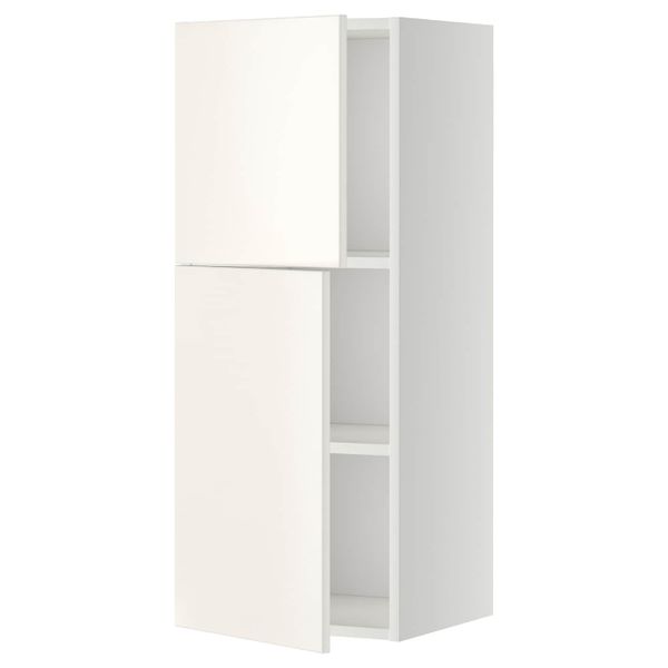 IKEA, вид спереди - схема-чертеж с размерами