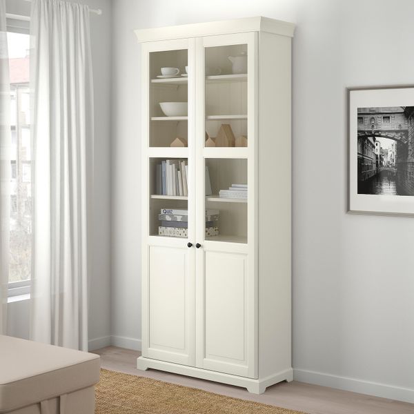 IKEA, дополнительный ракурс