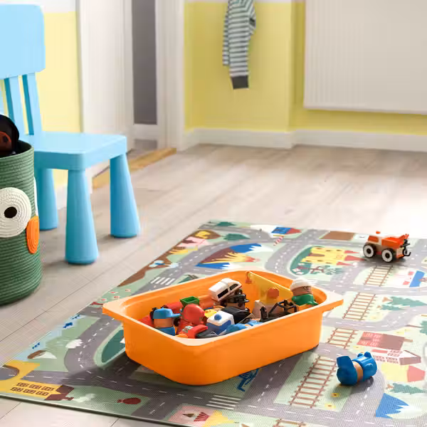 IKEA, дополнительный ракурс