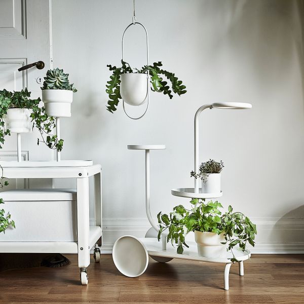 IKEA, дополнительный ракурс