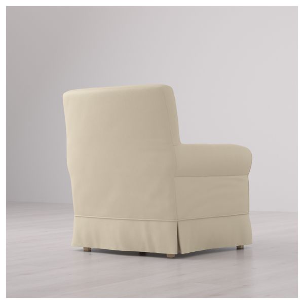 Кресло ЭННИЛУНД, Тигельшо бежевый - фото 3