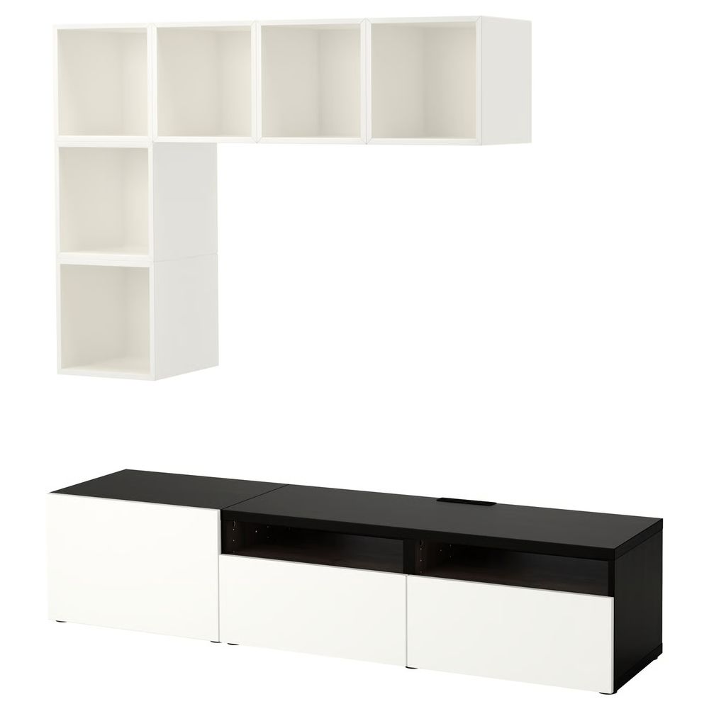 IKEA, вид спереди