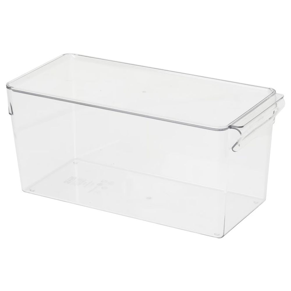 IKEA, вид спереди