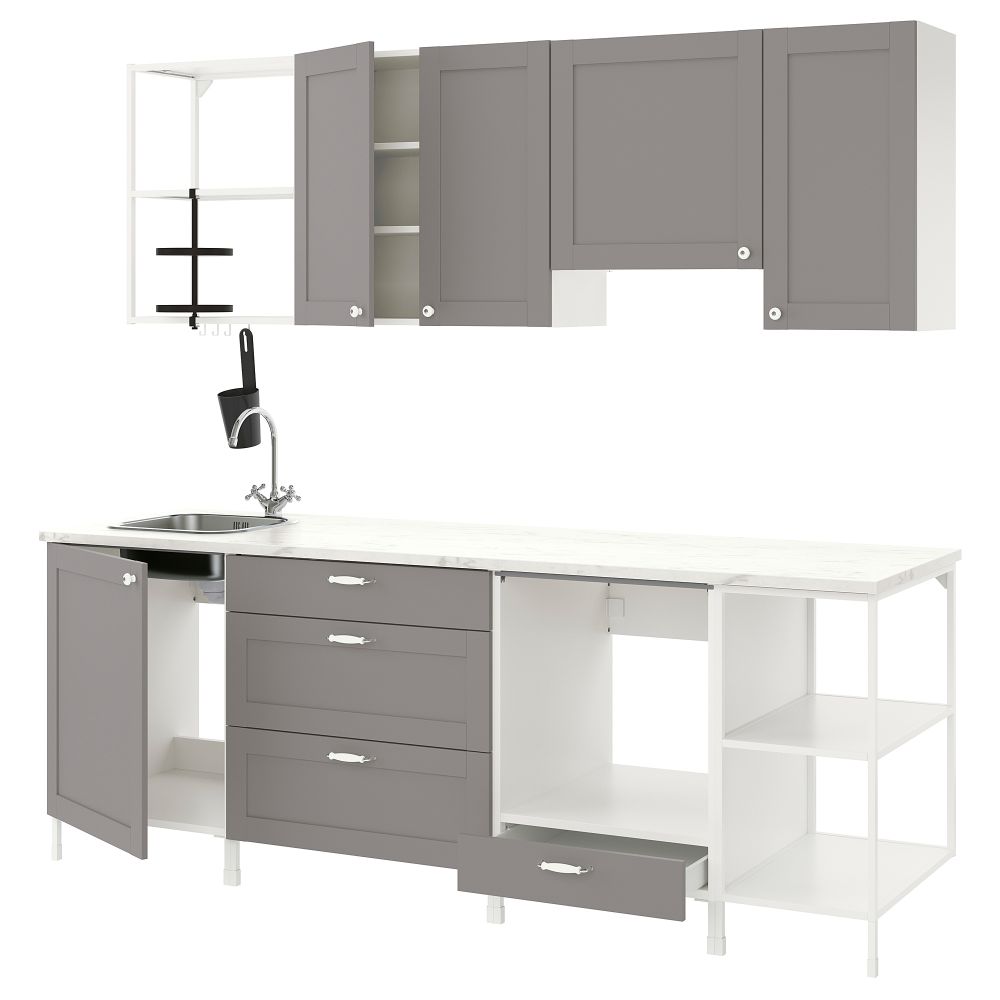 IKEA в интерьере