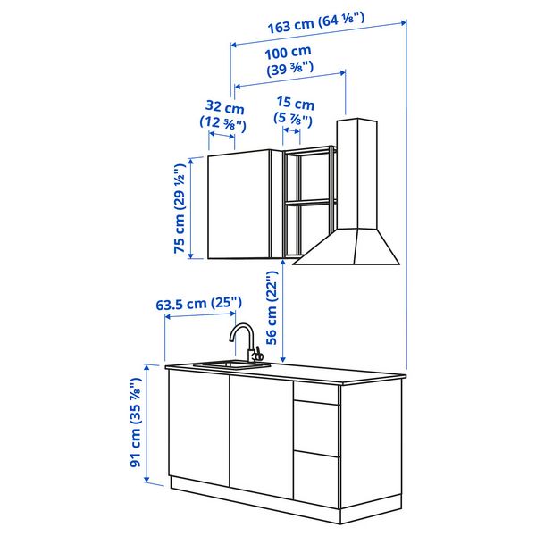 IKEA в интерьере