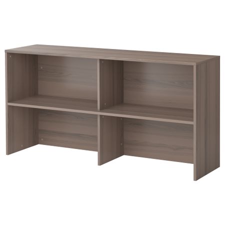 Дополнительный модуль ГАЛАНТ, серый (160x80 см)