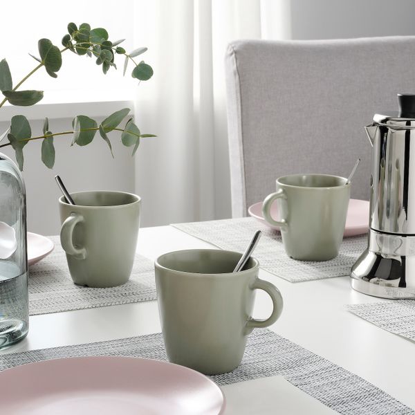 IKEA, дополнительный ракурс