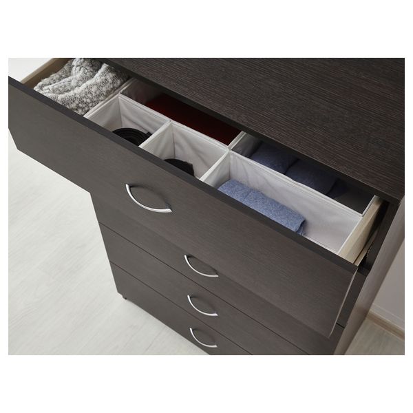 IKEA, дополнительный ракурс - схема-чертеж с размерами