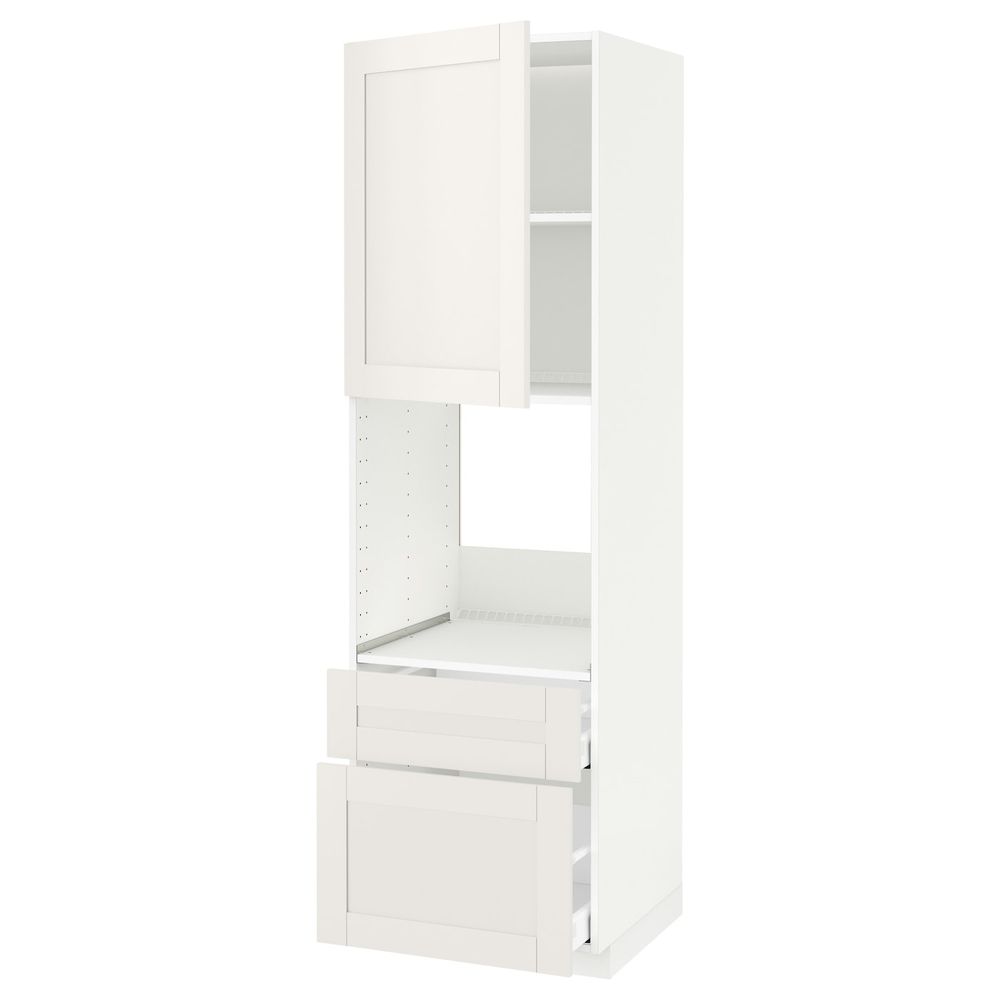 IKEA, вид спереди