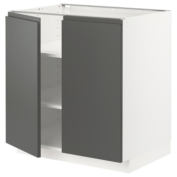 IKEA, вид спереди