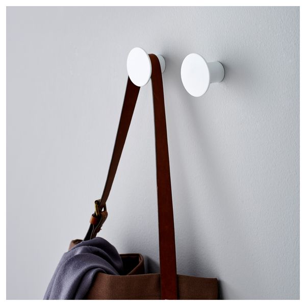 IKEA, дополнительный ракурс - схема-чертеж с размерами