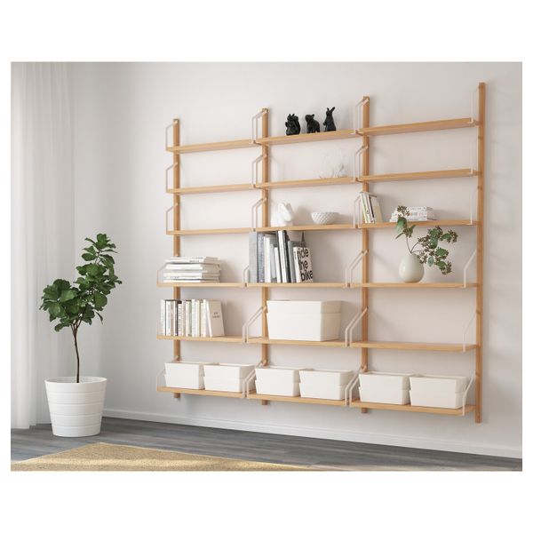 IKEA, дополнительный ракурс